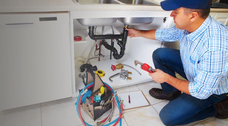 Professional emergency plumbing in Huntsville, OH